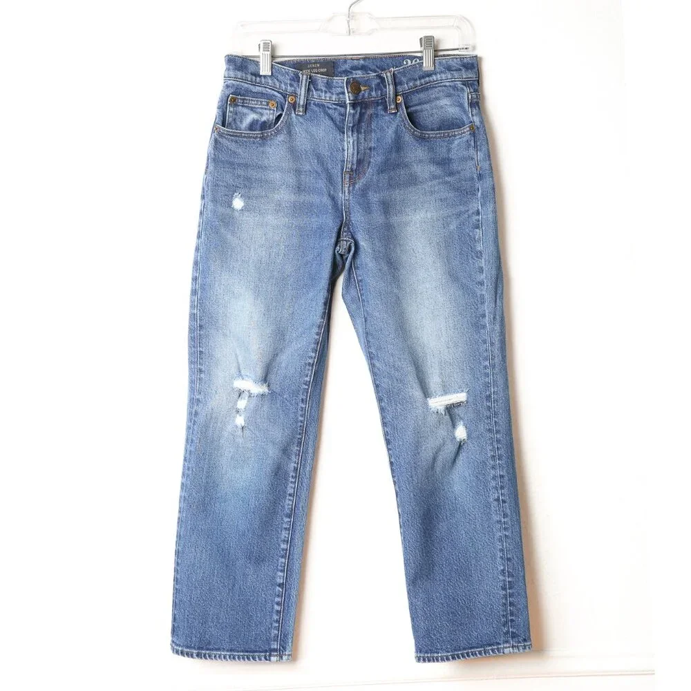 J. Crew crew wide